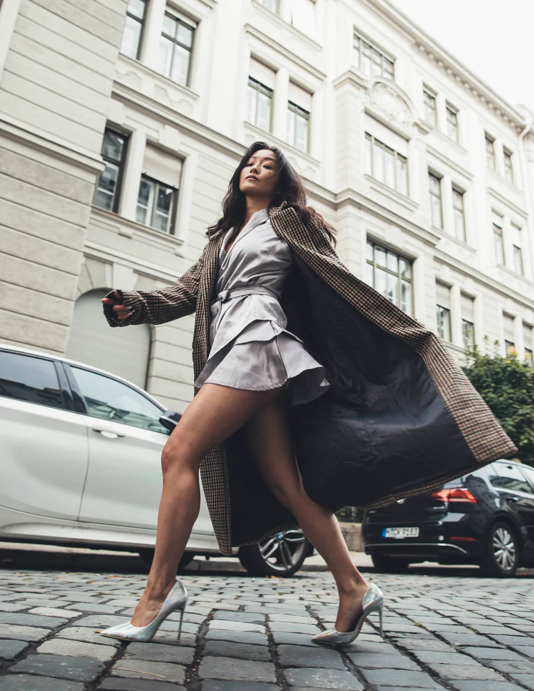 Fashion photography