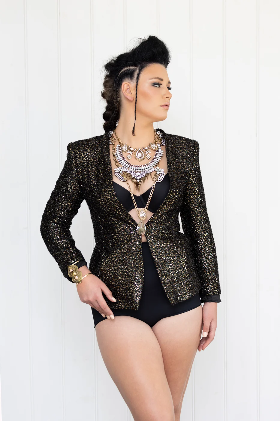 Fashion photography