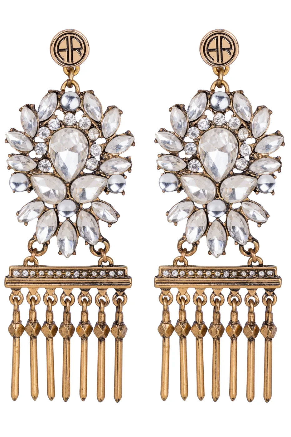 Jewelry photography
