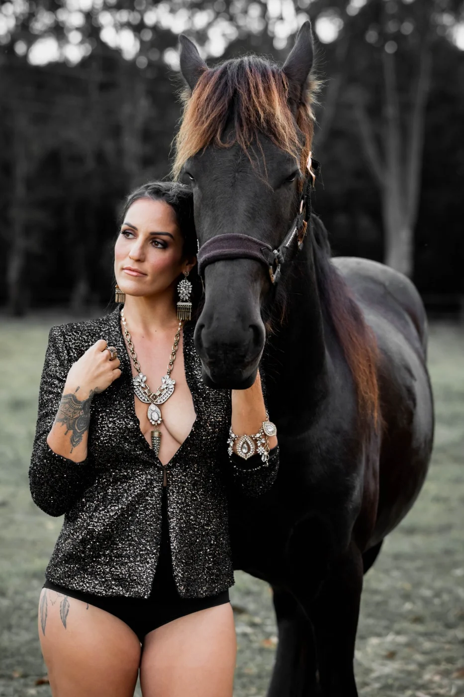 Fashion photography