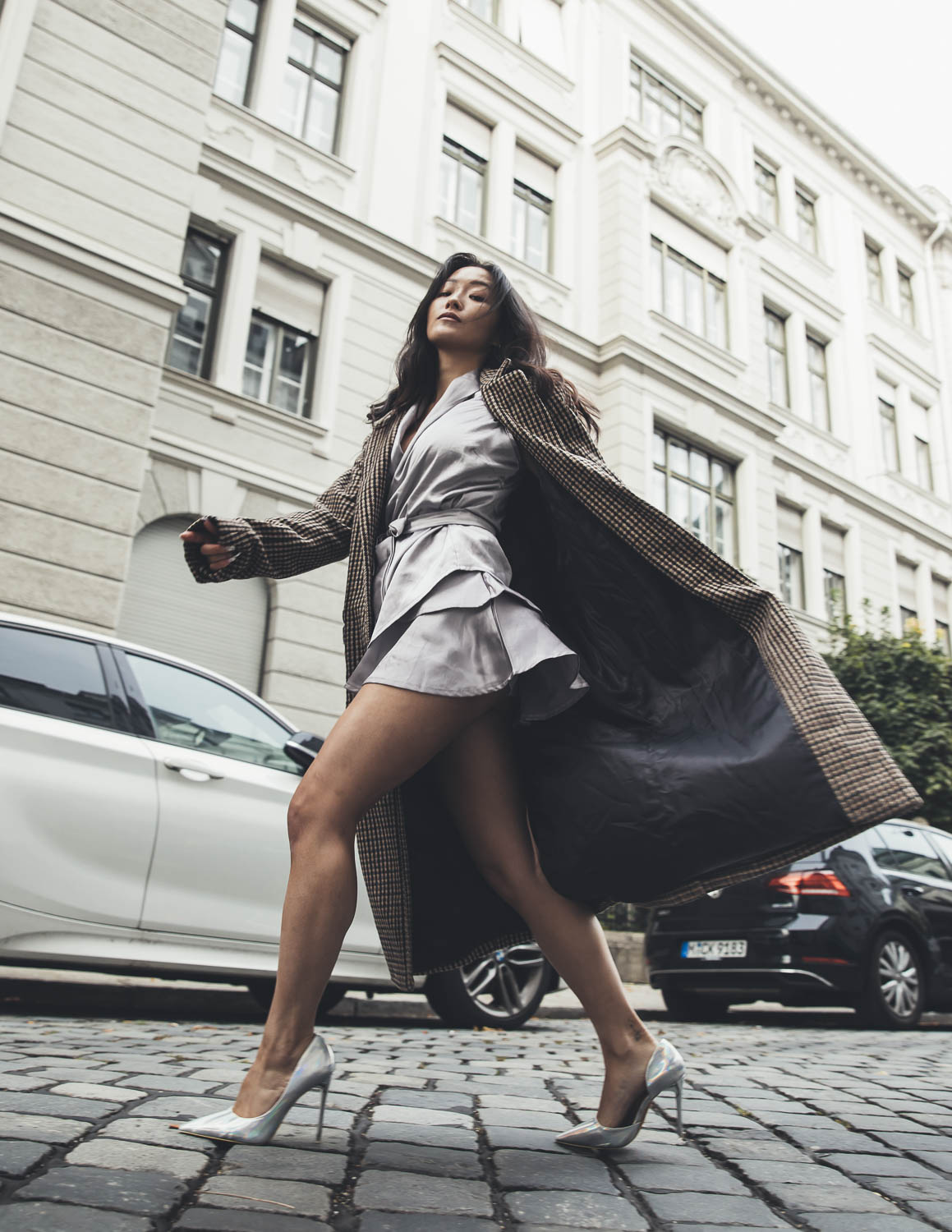 Brand Atelier website photography